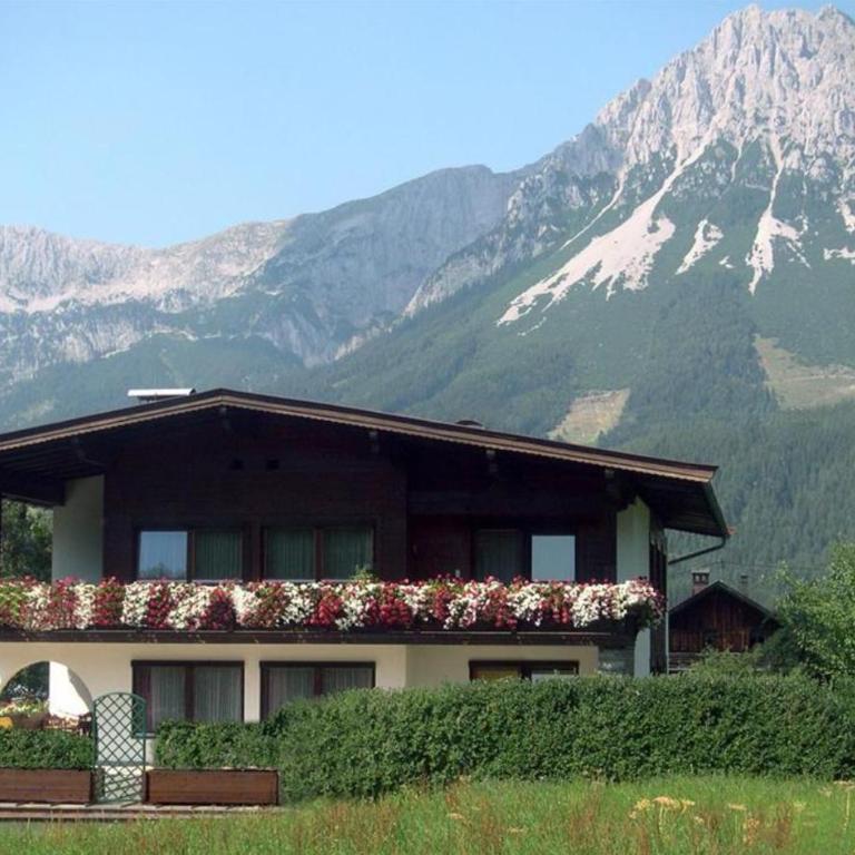 Haus Beer - Apartment mit 2 Schlafzimmern - 17