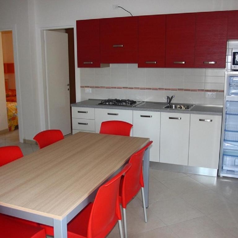 Villa Carlotta - Appartamento con 3 Camere da Letto - 11