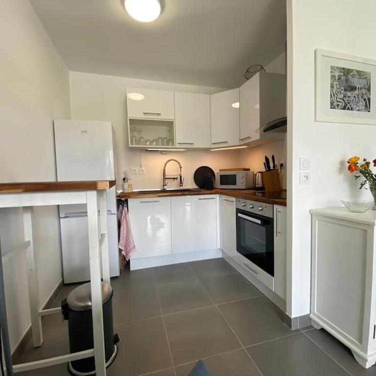 Cogolin Centre 1 bed Appartment - Appartement 1 Chambre - 7