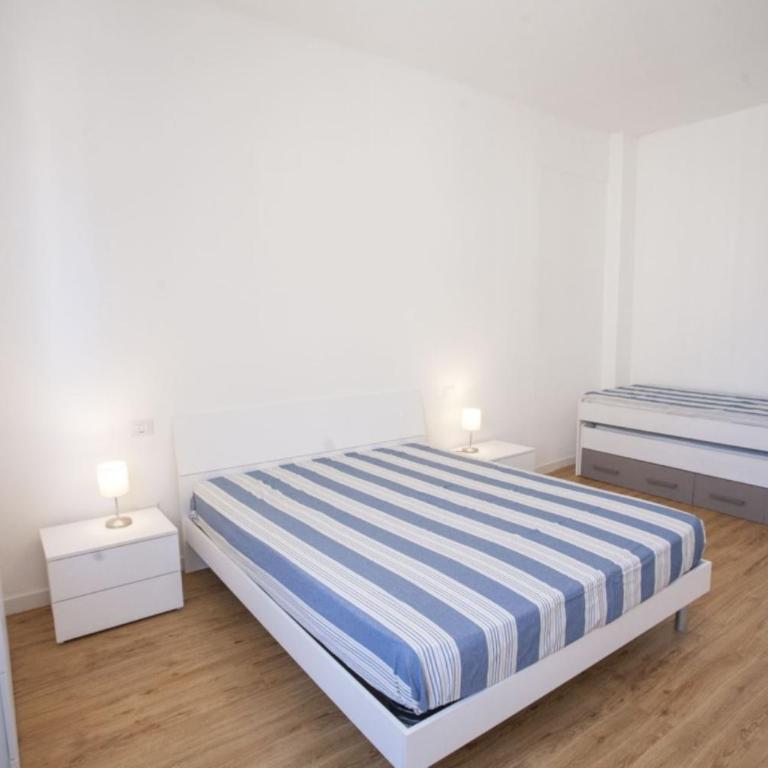Appartamento Anna - Elba Affitti - Appartamento con 1 Camera da Letto - 2