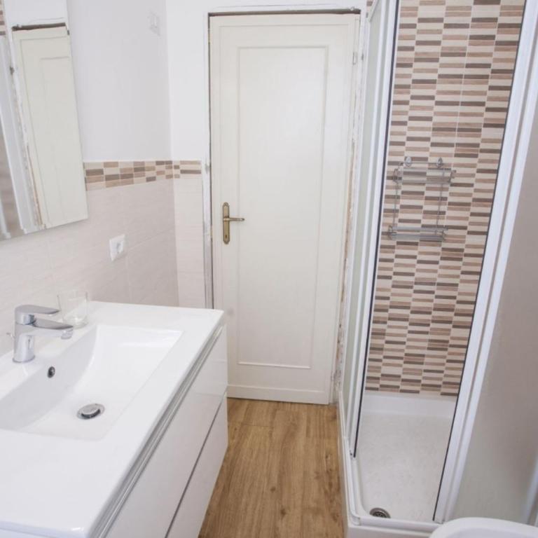 Appartamento Anna - Elba Affitti - Appartamento con 1 Camera da Letto - 3