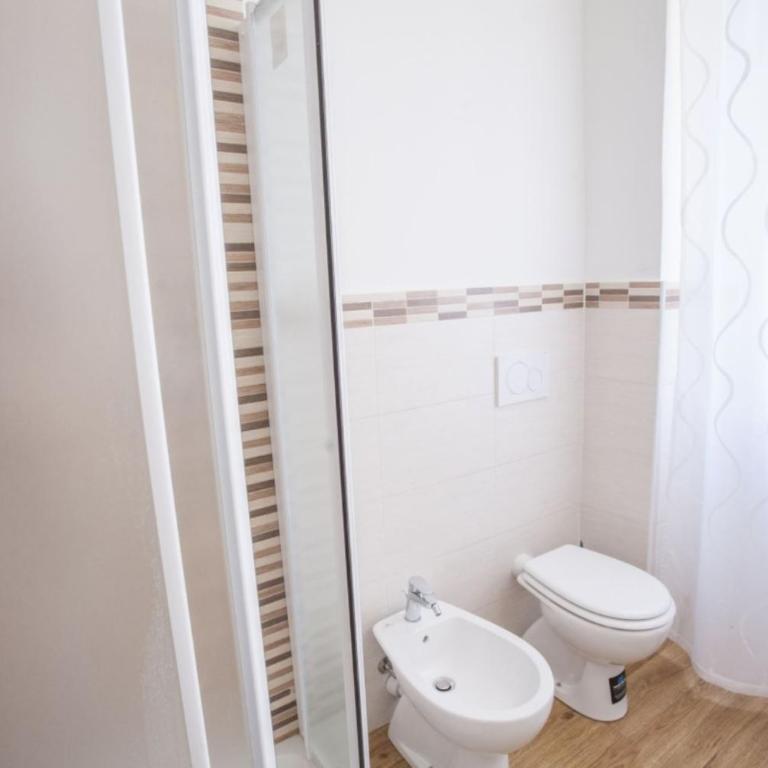 Appartamento Anna - Elba Affitti - Appartamento con 1 Camera da Letto - 4