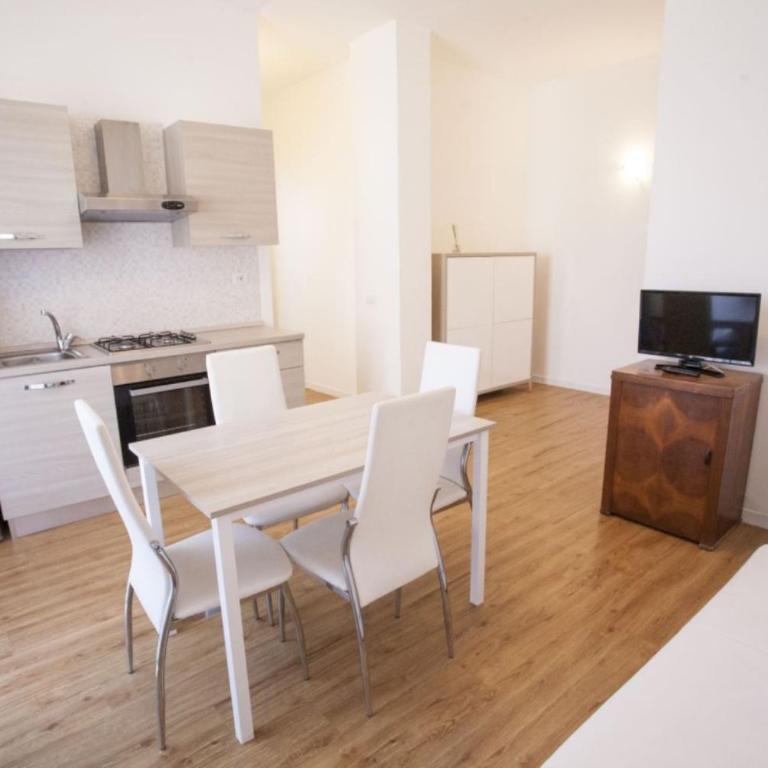 Appartamento Anna - Elba Affitti - Appartamento con 1 Camera da Letto - 1