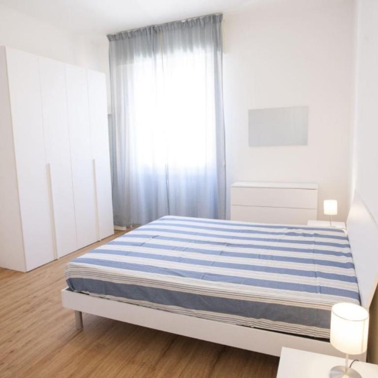Appartamento Anna - Elba Affitti - Appartamento con 1 Camera da Letto - 10