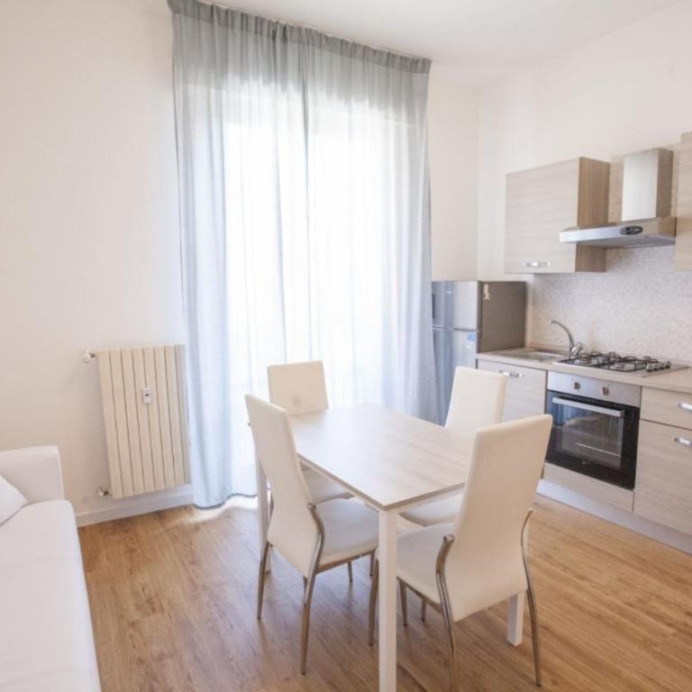 Appartamento Anna - Elba Affitti - Appartamento con 1 Camera da Letto - 8