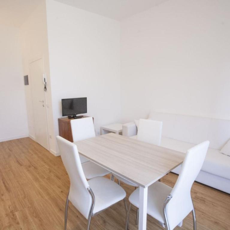 Appartamento Anna - Elba Affitti - Appartamento con 1 Camera da Letto - 7