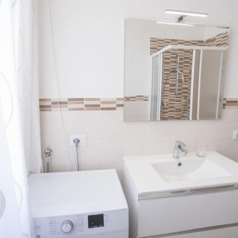 Appartamento Anna - Elba Affitti - Appartamento con 1 Camera da Letto - 5
