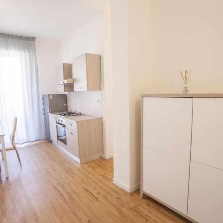 Appartamento Anna - Elba Affitti - Appartamento con 1 Camera da Letto - 9