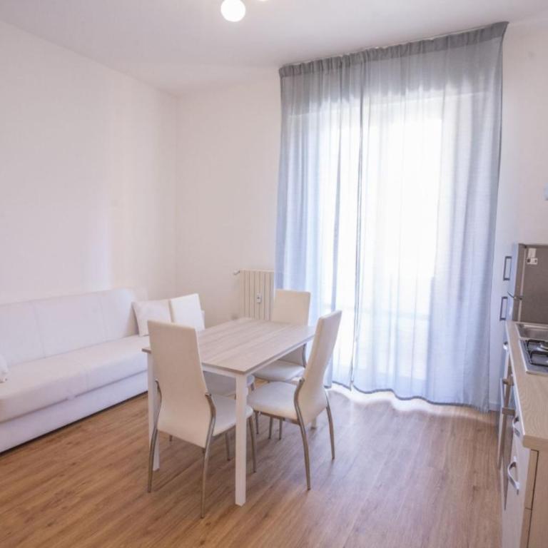 Appartamento Anna - Elba Affitti - Appartamento con 1 Camera da Letto - 6