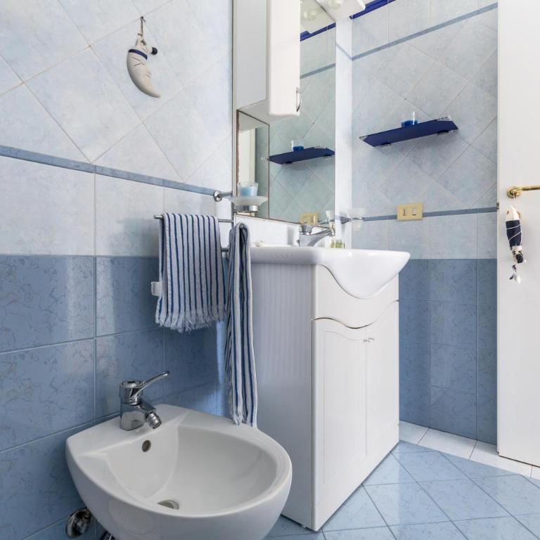 Suite Mamj by BarbarHouse - Appartamento con 2 Camere da Letto - 5