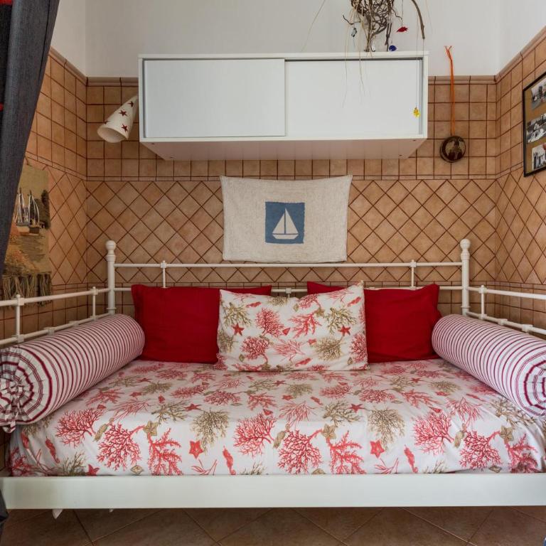 Suite Mamj by BarbarHouse - Appartamento con 2 Camere da Letto - 3