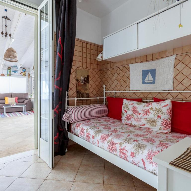 Suite Mamj by BarbarHouse - Appartamento con 2 Camere da Letto - 2