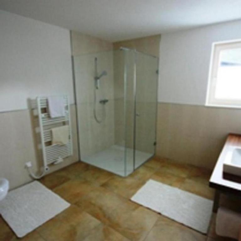 Haus Beer - Apartment mit 1 Schlafzimmer und Badezimmer - 25