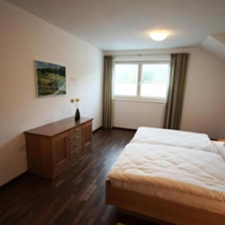 Haus Beer - Apartment mit 1 Schlafzimmer und Badezimmer - 26