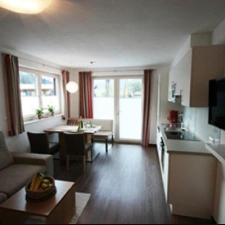 Haus Beer - Apartment mit 1 Schlafzimmer und Badezimmer - 28