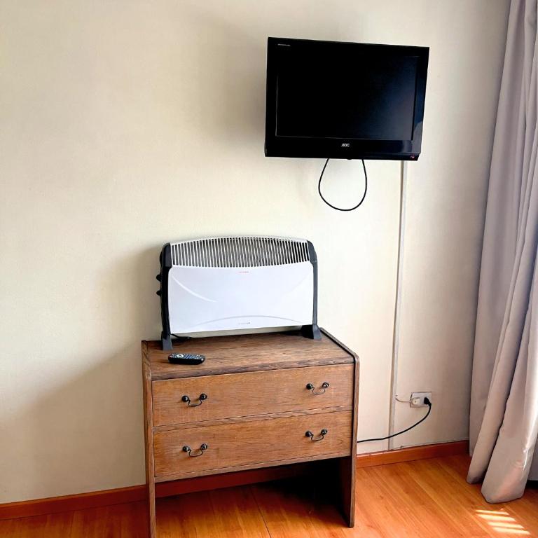 HOTEL DACARLO - Habitación Triple - 4