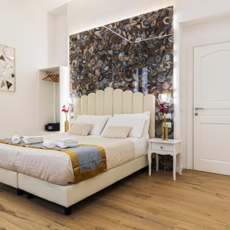 Navona Central Relais - Suite Familiare Deluxe - 1