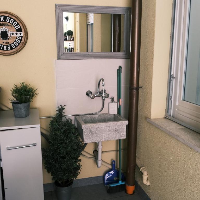 Elegant Apartment in Santa by PortofinoVacanze - Appartamento con 2 Camere da Letto - 14