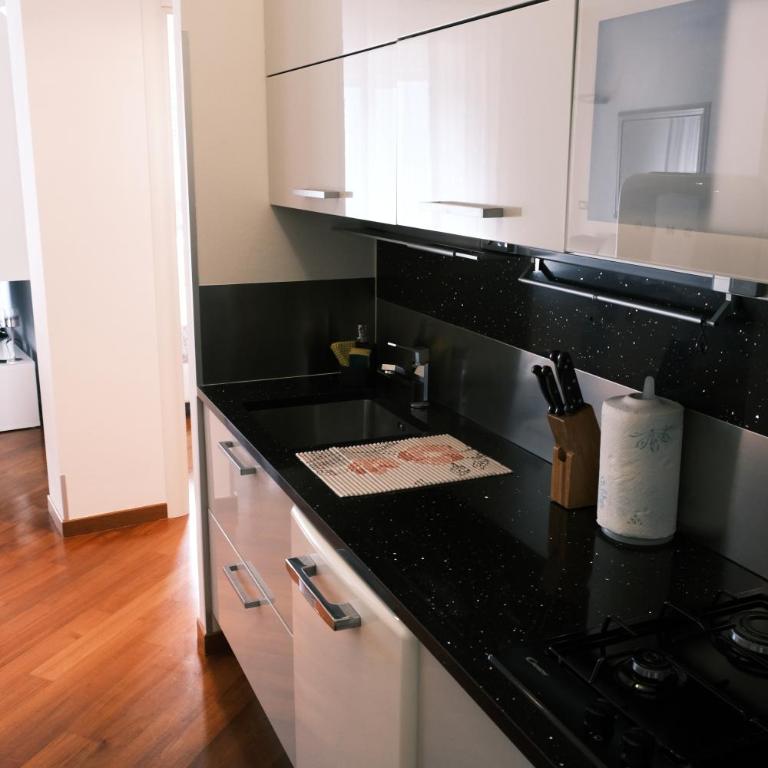 Elegant Apartment in Santa by PortofinoVacanze - Appartamento con 2 Camere da Letto - 10