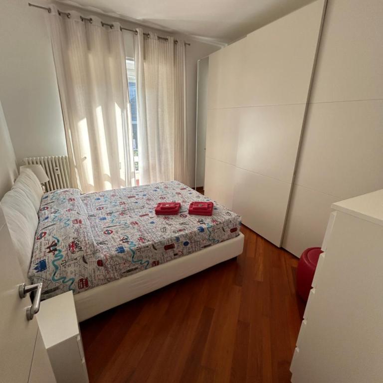 Elegant Apartment in Santa by PortofinoVacanze - Appartamento con 2 Camere da Letto - 7