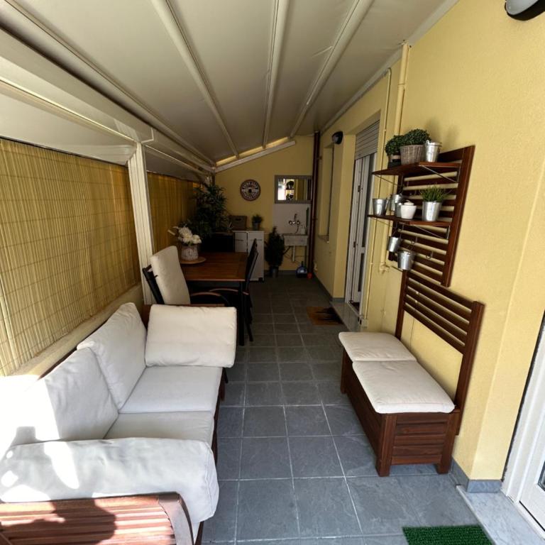 Elegant Apartment in Santa by PortofinoVacanze - Appartamento con 2 Camere da Letto - 9