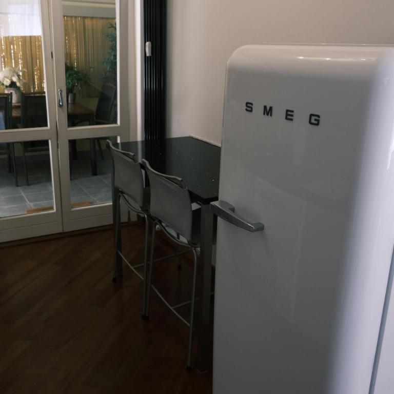 Elegant Apartment in Santa by PortofinoVacanze - Appartamento con 2 Camere da Letto - 15