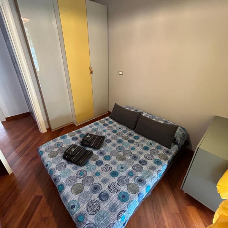 Elegant Apartment in Santa by PortofinoVacanze - Appartamento con 2 Camere da Letto - 11