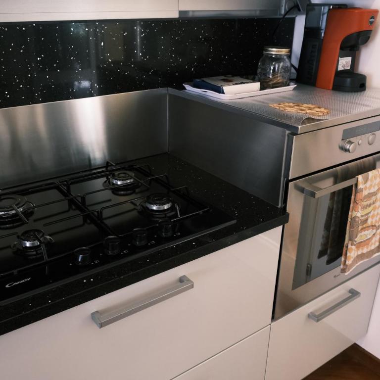 Elegant Apartment in Santa by PortofinoVacanze - Appartamento con 2 Camere da Letto - 18