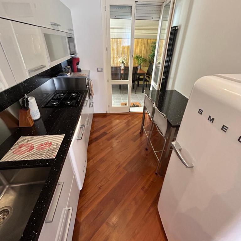 Elegant Apartment in Santa by PortofinoVacanze - Appartamento con 2 Camere da Letto - 19