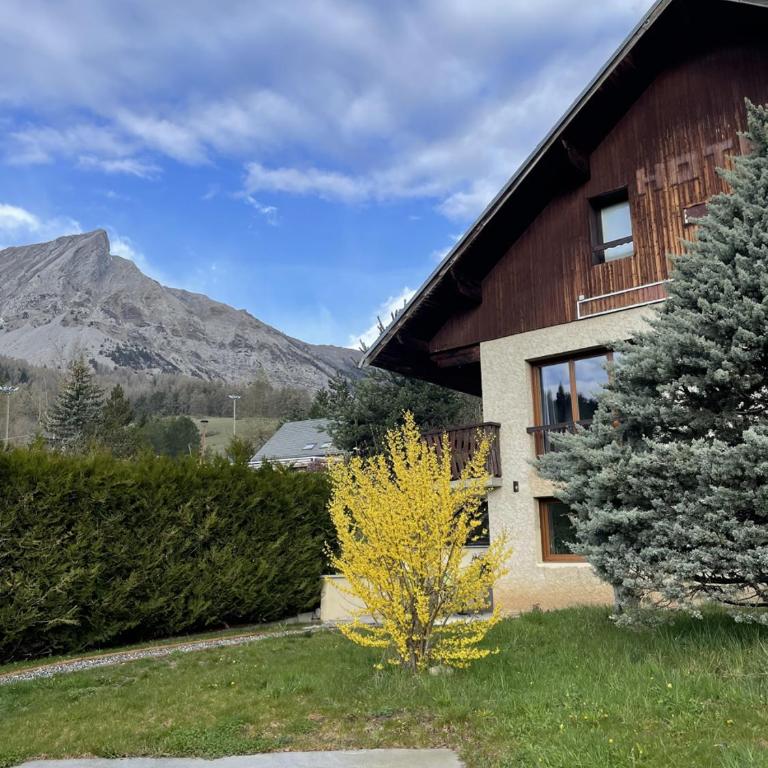 Maison L'Aiguille - chambres hôtes & 2 appartements indépendant - Appartement 2 Chambres - 1