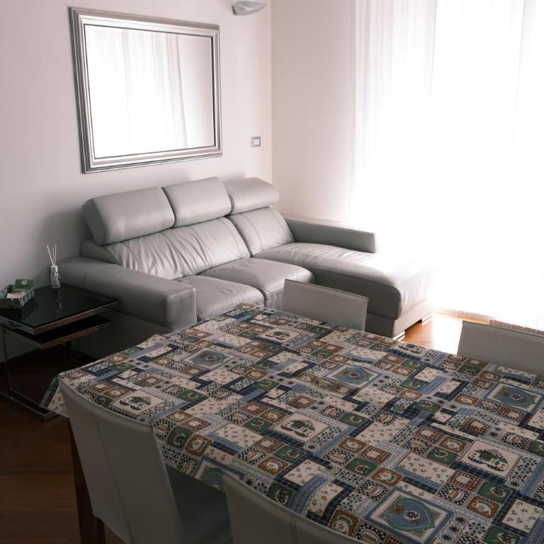 Elegant Apartment in Santa by PortofinoVacanze - Appartamento con 2 Camere da Letto - 20