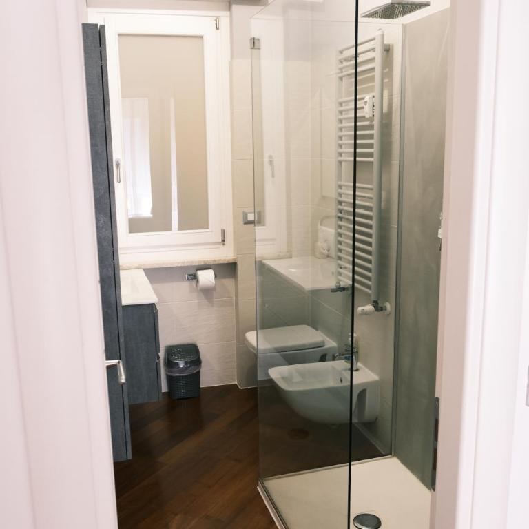 Elegant Apartment in Santa by PortofinoVacanze - Appartamento con 2 Camere da Letto - 21