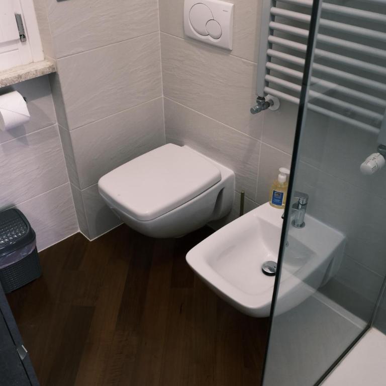 Elegant Apartment in Santa by PortofinoVacanze - Appartamento con 2 Camere da Letto - 22