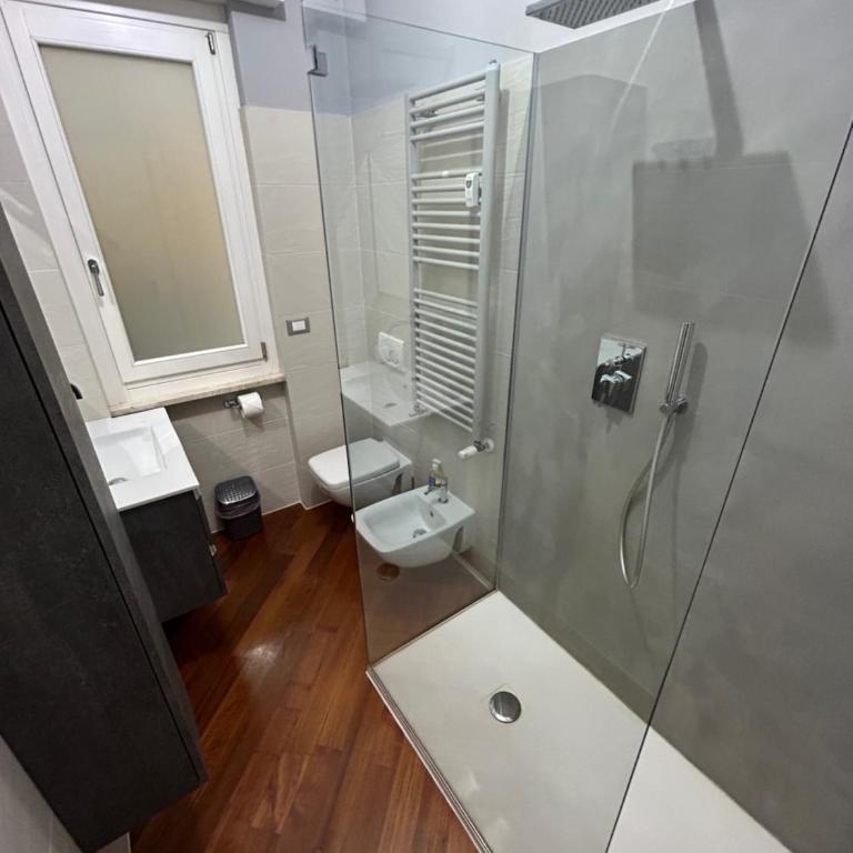 Elegant Apartment in Santa by PortofinoVacanze - Appartamento con 2 Camere da Letto - 24