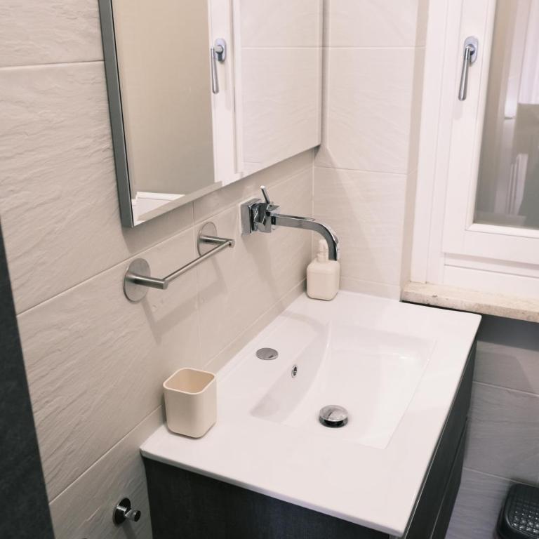 Elegant Apartment in Santa by PortofinoVacanze - Appartamento con 2 Camere da Letto - 26