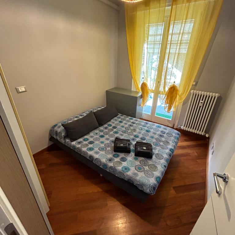 Elegant Apartment in Santa by PortofinoVacanze - Appartamento con 2 Camere da Letto - 5