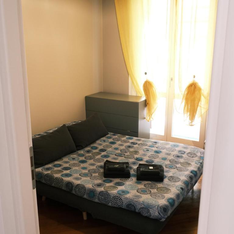 Elegant Apartment in Santa by PortofinoVacanze - Appartamento con 2 Camere da Letto - 28
