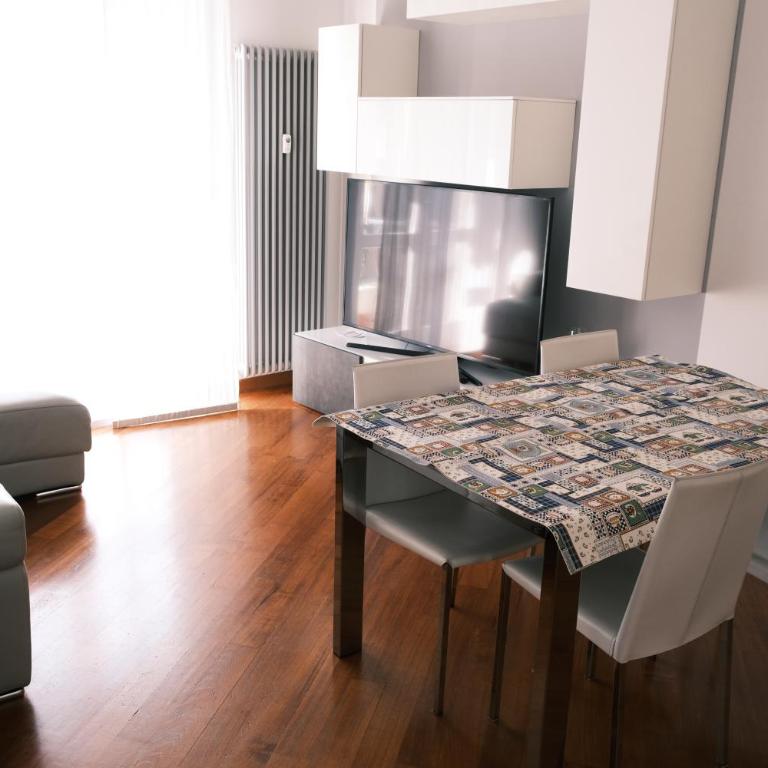 Elegant Apartment in Santa by PortofinoVacanze - Appartamento con 2 Camere da Letto - 4