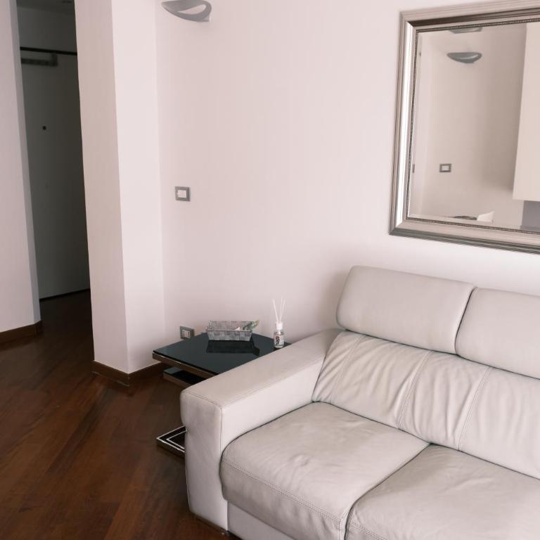 Elegant Apartment in Santa by PortofinoVacanze - Appartamento con 2 Camere da Letto - 29