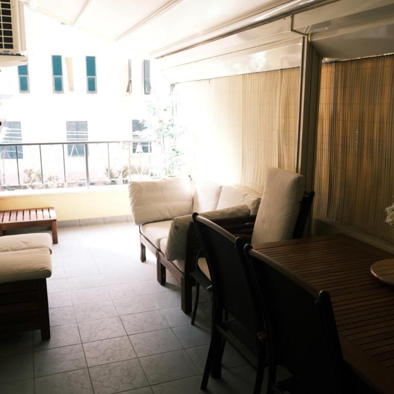 Elegant Apartment in Santa by PortofinoVacanze - Appartamento con 2 Camere da Letto - 30