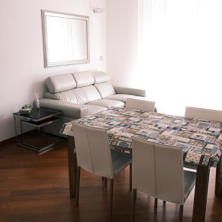 Elegant Apartment in Santa by PortofinoVacanze - Appartamento con 2 Camere da Letto - 31