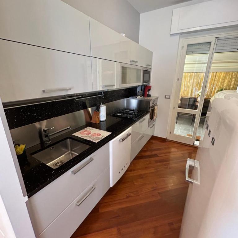 Elegant Apartment in Santa by PortofinoVacanze - Appartamento con 2 Camere da Letto - 33