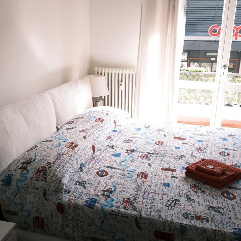 Elegant Apartment in Santa by PortofinoVacanze - Appartamento con 2 Camere da Letto - 36