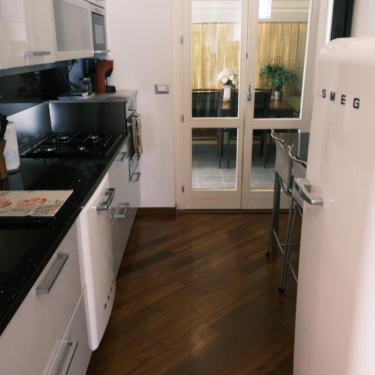 Elegant Apartment in Santa by PortofinoVacanze - Appartamento con 2 Camere da Letto - 37