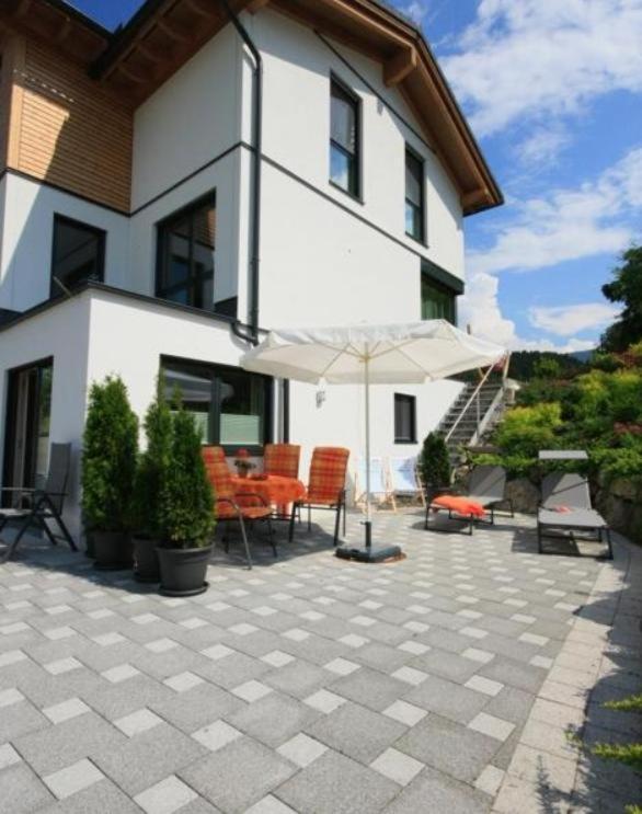 Haus Beer - Apartment mit 1 Schlafzimmer und Badezimmer - 32