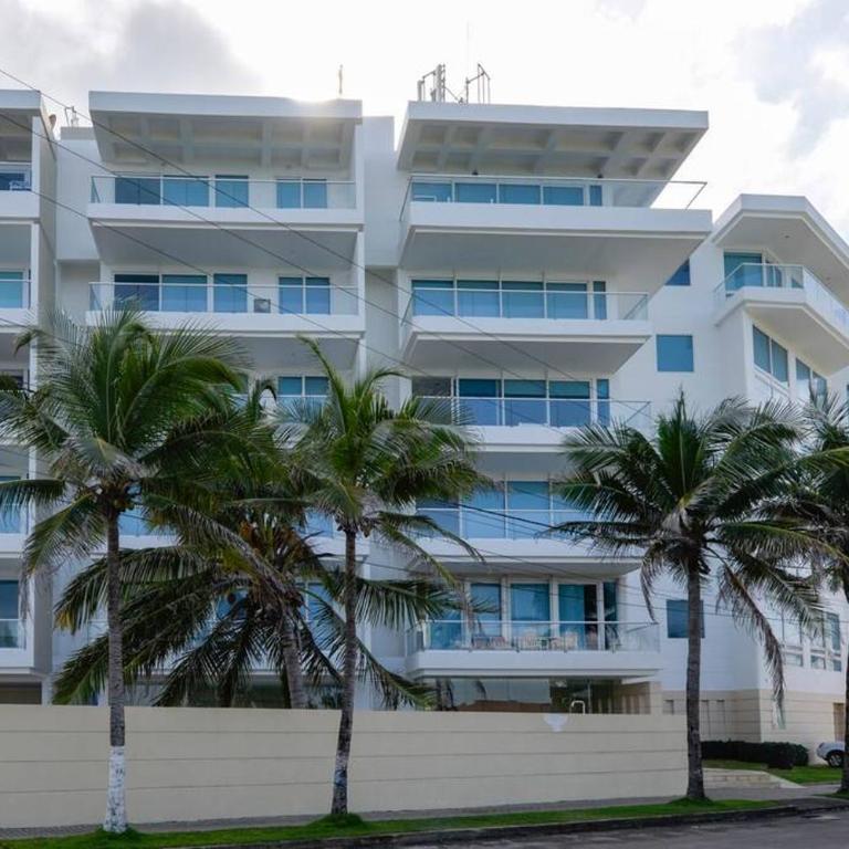 Apartamento con vista al mar!! - Apartamento de 3 dormitorios - 1