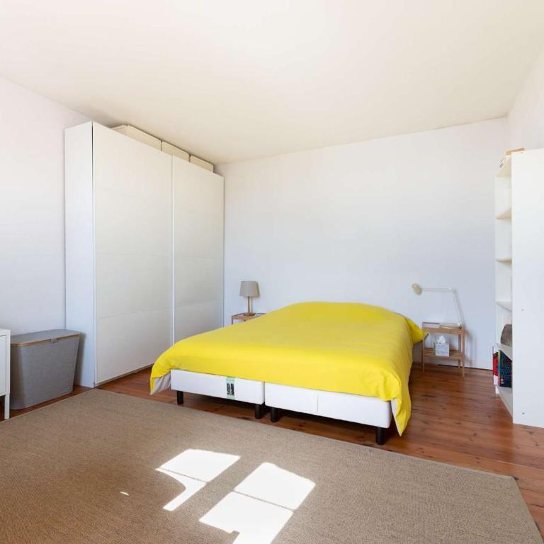 Maison VUE MER 3 étoiles avec WIFI à PLOUMANAC'H - Ref 329 - Casa con 3 Camere da Letto - 9