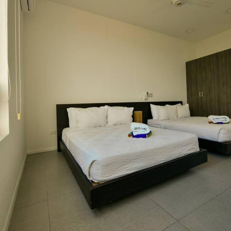 Apartamento con vista al mar!! - Apartamento de 3 dormitorios - 21