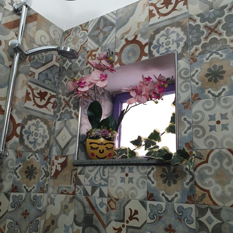 La Casa Di Frida Catania - One-Bedroom House - 52