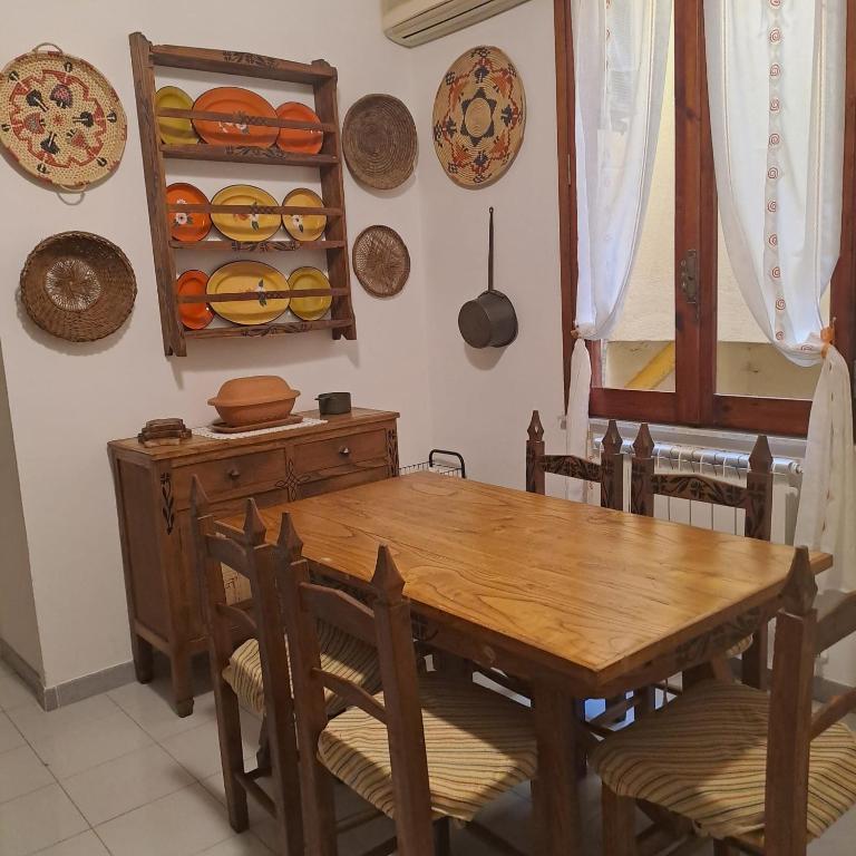 Casa Biasi - Appartamento con 1 Camera da Letto - 2